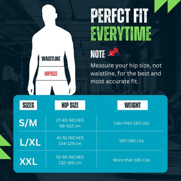 Everyday Medical Umbilical Hernia Belt - For Women and Men - Picture 4 of 10